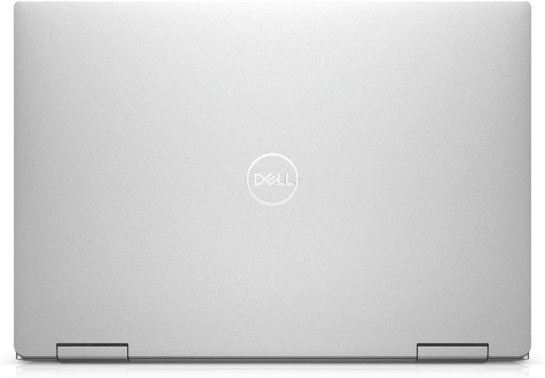 لپ تاپ 2 در 1 دل XPS 13 7390، صفحه نمایش 13.4 اینچی FHD+، پردازنده Intel Core i7-1065G7، رم 16 گیگابایتی، حافظه SSD 512 گیگابایتی، صفحه لمسی، کیبورد با نور پس زمینه، حسگر اثر انگشت، ویندوز 10 هوم، (نقره ای پلاتینیوم) لپ تاپ 2 در 1 دل XPS 13 7390، صفحه نمایش 13.4 اینچی FHD+، پردازنده Intel Core i7-1065G7، رم 16 گیگابایتی، حافظه SSD 512 گیگابایتی، صفحه لمسی، کیبورد با نور پس زمینه، حسگر اثر انگشت، ویندوز 10 هوم، (نقره ای پلاتینیوم)