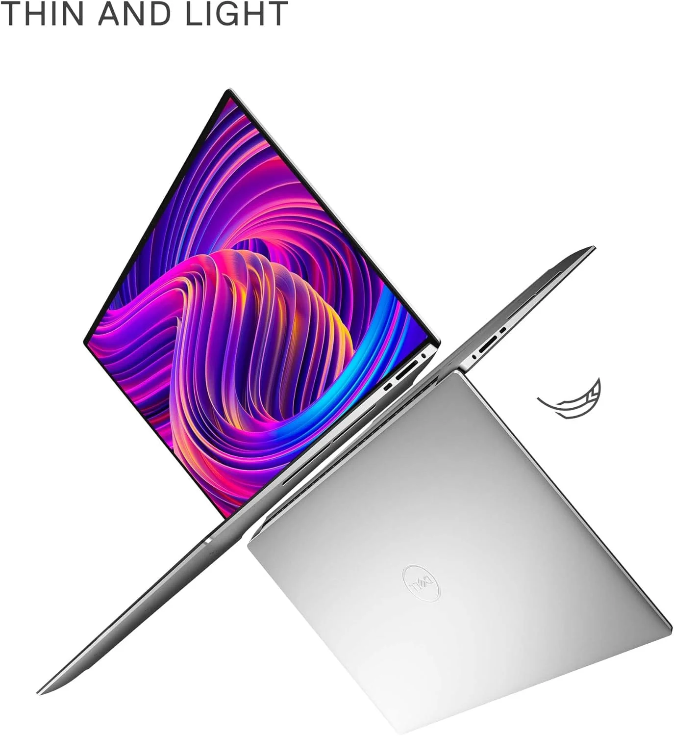 لپ تاپ دل ایکس پی اس 15 9510 با صفحه نمایش 15.6 اینچی Fhd+، پردازنده Intel Core I7-11800H، رم 16 گیگابایتی، اس اس دی 512 گیگابایتی، کارت گرافیک Nvidia Geforce Rtx 3050Ti 4GB، کیبورد با نور پس زمینه، حسگر اثر انگشت، ویندوز 10 هوم، (نقره ای) لپ تاپ دل ایکس پی اس 15 9510 با صفحه نمایش 15.6 اینچی Fhd+، پردازنده Intel Core I7-11800H، رم 16 گیگابایتی، اس اس دی 512 گیگابایتی، کارت گرافیک Nvidia Geforce Rtx 3050Ti 4GB، کیبورد با نور پس زمینه، حسگر اثر انگشت، ویندوز 10 هوم، (نقره ای)
