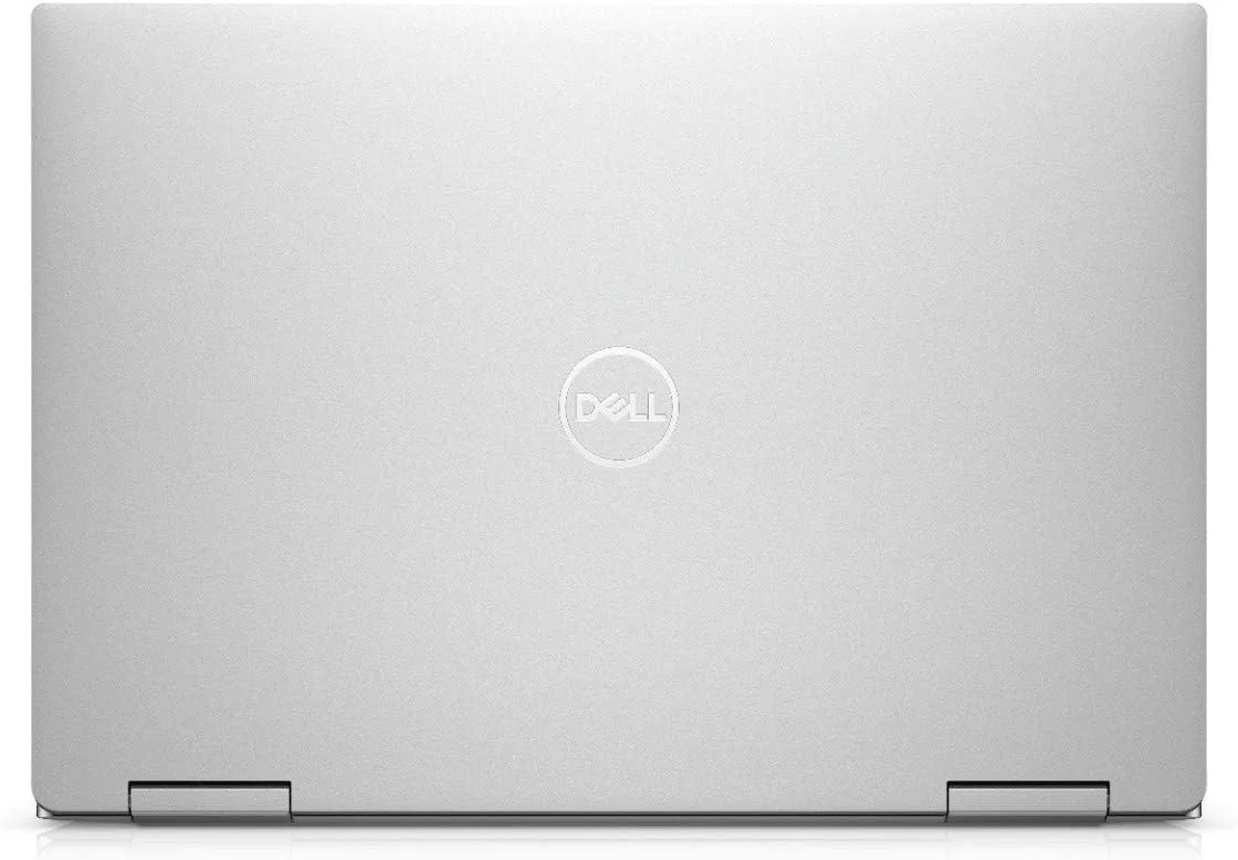 لپ تاپ فوق سبک تبدیل شونده Dell XPS 13 9310، پردازنده نسل 11 اینتل Core i7-1165G7، صفحه نمایش 13.4 اینچی FHD، حافظه SSD 512 گیگابایتی، رم 16 گیگابایتی، گرافیک Intel® Iris® Xe، ویندوز 10 هوم، کیبورد انگلیسی-عربی، نقره ای لپ تاپ فوق سبک تبدیل شونده Dell XPS 13 9310، پردازنده نسل 11 اینتل Core i7-1165G7، صفحه نمایش 13.4 اینچی FHD، حافظه SSD 512 گیگابایتی، رم 16 گیگابایتی، گرافیک Intel® Iris® Xe، ویندوز 10 هوم، کیبورد انگلیسی-عربی، نقره ای