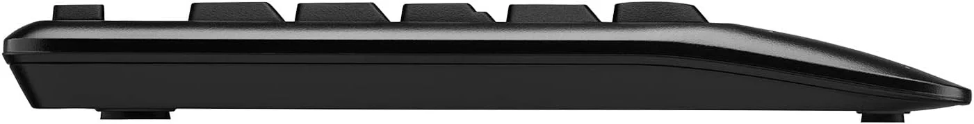 مجموعه بی سیم لاجیتک مدل MK345 مجموعه بی سیم لاجیتک مدل MK345