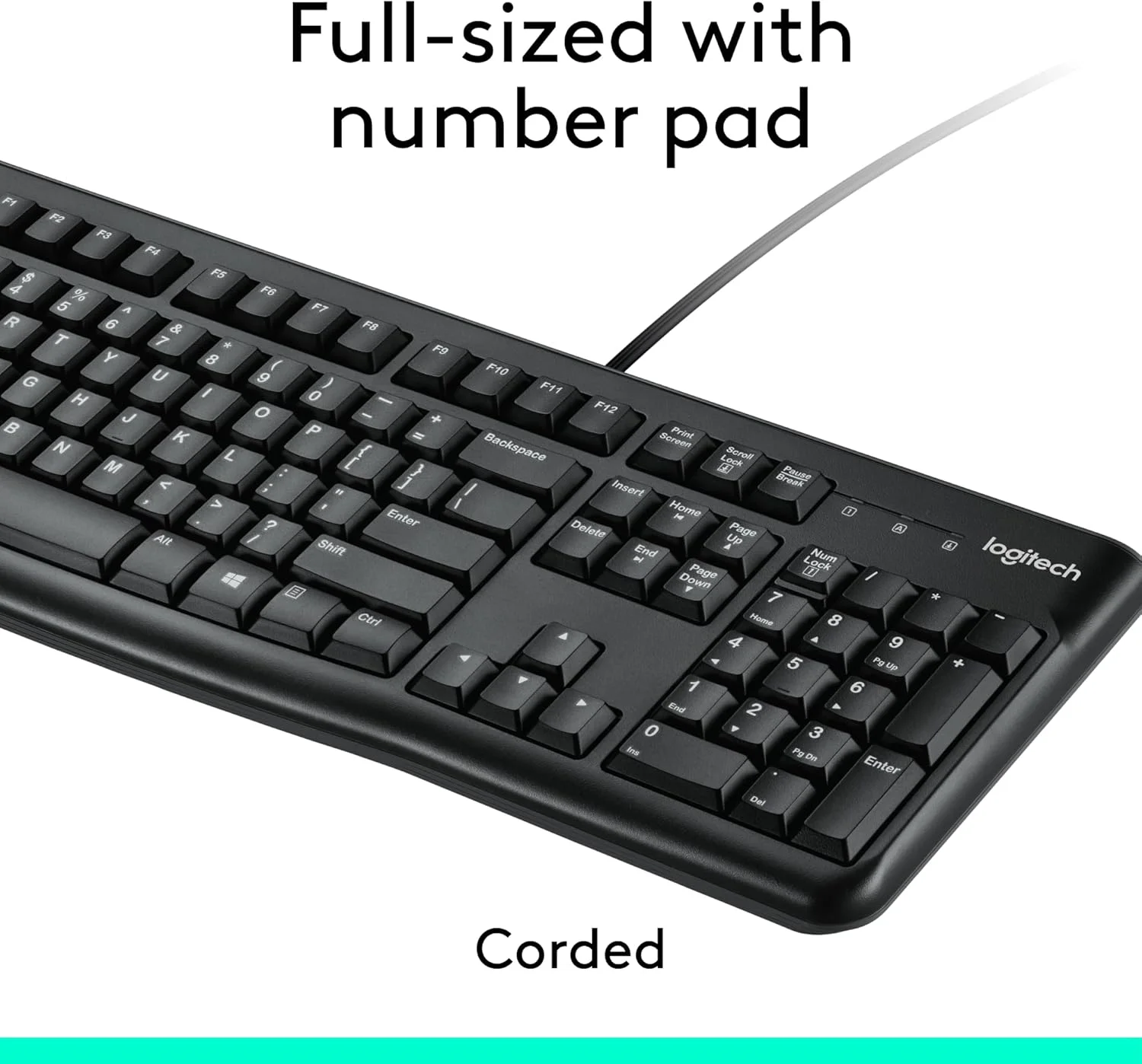 مجموعه ماوس و کیبورد Logitech Desktop MK120 مجموعه ماوس و کیبورد Logitech Desktop MK120