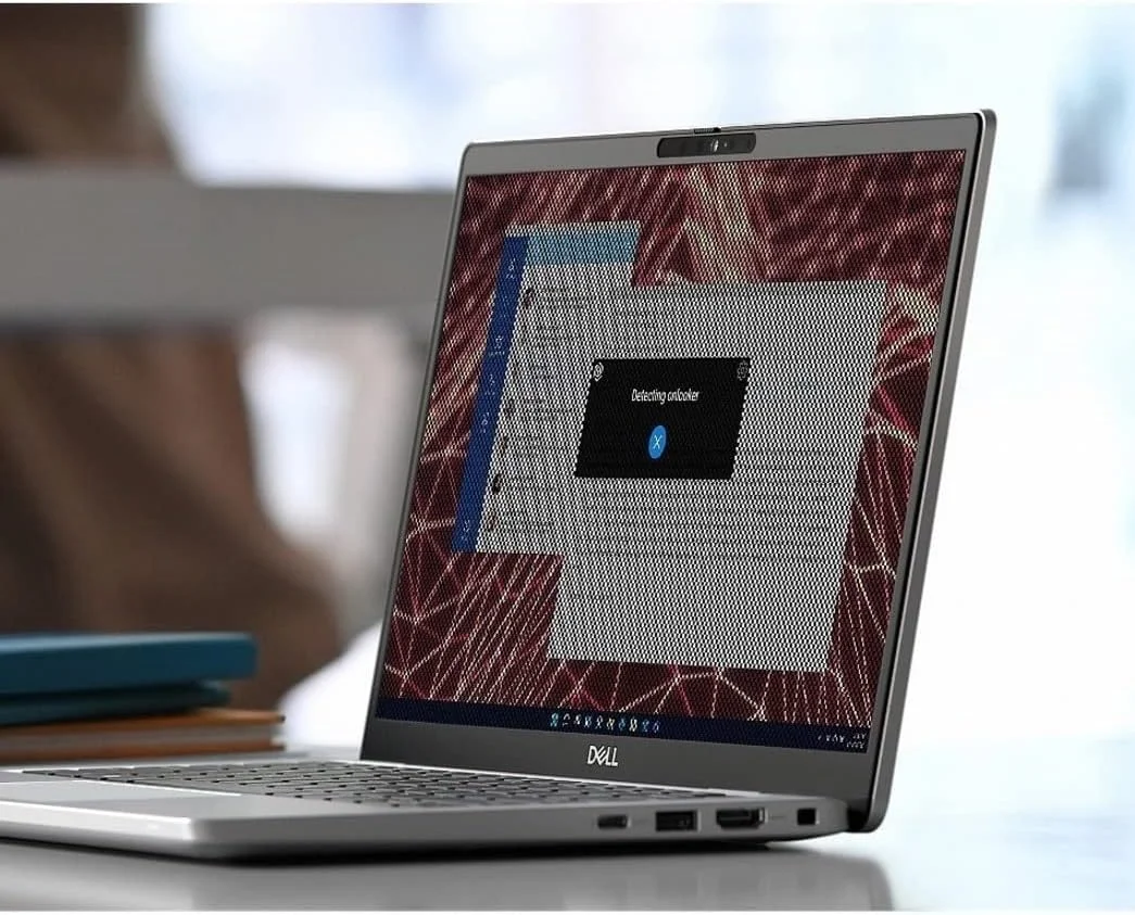 لپ تاپ لمسی 2 در 1 دل Latitude 7000 7330 با صفحه نمایش 13.3 اینچی | FHD 1920 x 1080 | پردازنده Intel Core i7-1265U نسل دوازدهم 1.80 گیگاهرتز 10 هسته ای | 16 گیگابایت رم - 512 گیگابایت SSD (بازسازی شده)