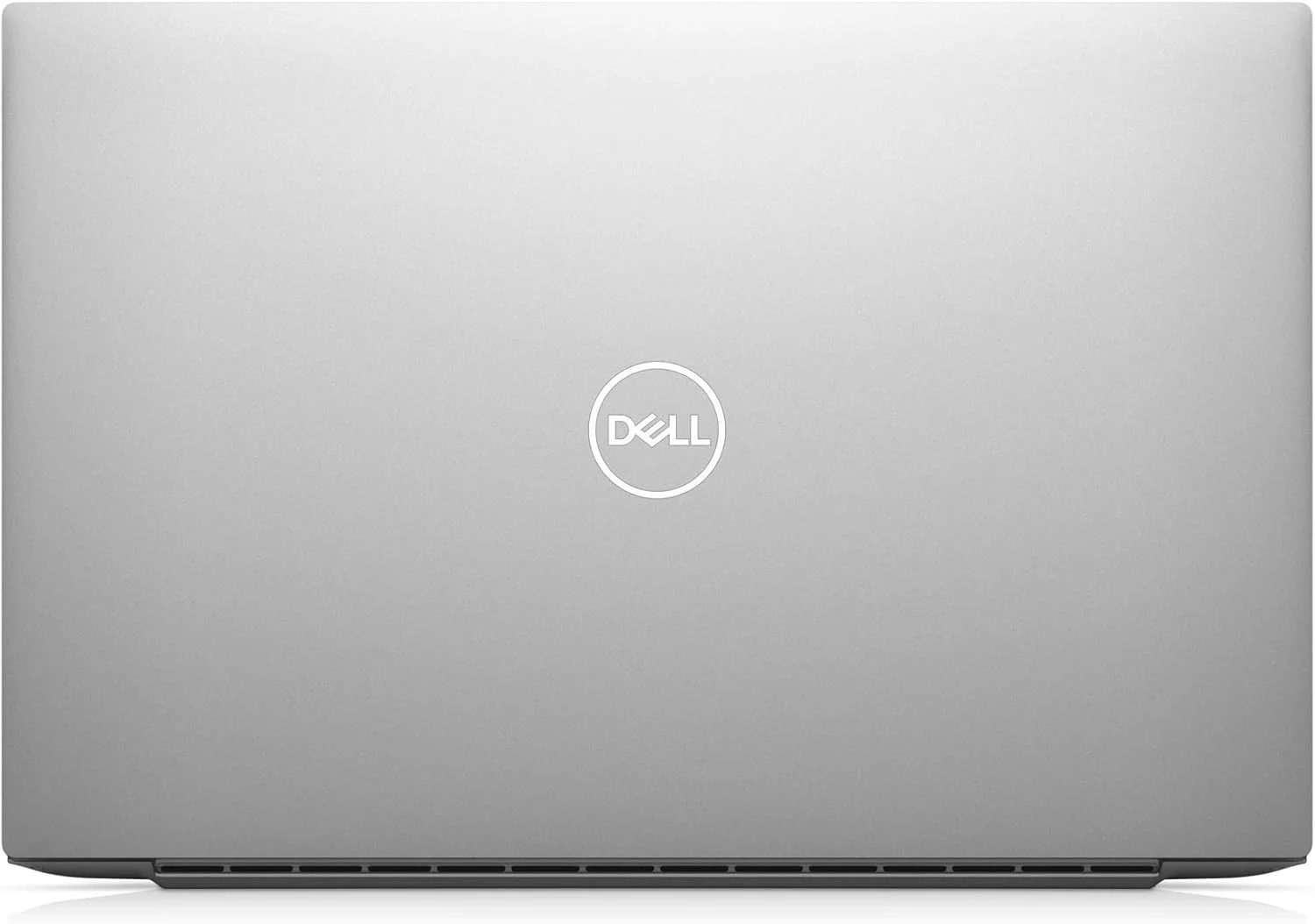لپ تاپ دل XPS 17 9720 با صفحه نمایش لمسی 17.0 اینچی UHD+ (3840 x 2400)، پردازنده Intel Core i9-12900HK، حافظه 32 گیگابایتی، SSD 1 ترابایتی، کارت گرافیک NVIDIA GeForce RTX 3060، Intel Killer Wi-Fi 6، ویندوز 11 پرو - نقره ای لپ تاپ دل XPS 17 9720 با صفحه نمایش لمسی 17.0 اینچی UHD+ (3840 x 2400)، پردازنده Intel Core i9-12900HK، حافظه 32 گیگابایتی، SSD 1 ترابایتی، کارت گرافیک NVIDIA GeForce RTX 3060، Intel Killer Wi-Fi 6، ویندوز 11 پرو - نقره ای