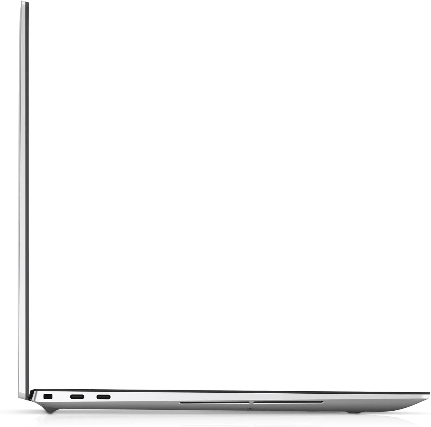 لپ تاپ دل XPS 17 9720 با صفحه نمایش لمسی 17.0 اینچی UHD+ (3840 x 2400)، پردازنده Intel Core i9-12900HK، حافظه 32 گیگابایتی، SSD 1 ترابایتی، کارت گرافیک NVIDIA GeForce RTX 3060، Intel Killer Wi-Fi 6، ویندوز 11 پرو - نقره ای لپ تاپ دل XPS 17 9720 با صفحه نمایش لمسی 17.0 اینچی UHD+ (3840 x 2400)، پردازنده Intel Core i9-12900HK، حافظه 32 گیگابایتی، SSD 1 ترابایتی، کارت گرافیک NVIDIA GeForce RTX 3060، Intel Killer Wi-Fi 6، ویندوز 11 پرو - نقره ای