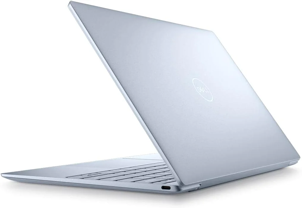 لپ تاپ فوق سبک Dell XPS 13 9315، پردازنده نسل دوازدهم Intel Core i7-1250U، صفحه نمایش 13.4 اینچ FHD+، حافظه SSD 512 گیگابایتی، 16 گیگابایت رم، گرافیک Intel® Iris® Xe، ویندوز 11 هوم، McAfee 3 ساله، صفحه کلید انگلیسی عربی، نقره ای لپ تاپ فوق سبک Dell XPS 13 9315، پردازنده نسل دوازدهم Intel Core i7-1250U، صفحه نمایش 13.4 اینچ FHD+، حافظه SSD 512 گیگابایتی، 16 گیگابایت رم، گرافیک Intel® Iris® Xe، ویندوز 11 هوم، McAfee 3 ساله، صفحه کلید انگلیسی عربی، نقره ای