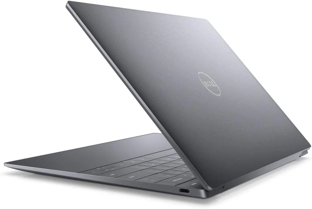 لپ تاپ فوق سبک Dell XPS 13 Plus 9320 با عملکرد بالا، جدیدترین مدل 2022، پردازنده نسل دوازدهم Intel Core i7-1260P، صفحه نمایش 13.4 اینچی FHD، حافظه SSD 1 ترابایتی، رم 16 گیگابایتی، گرافیک Intel® Iris® Xe، ویندوز 11 هوم، McAfee 3 ساله، صفحه کلید انگلیسی عربی، خاکستری لپ تاپ فوق سبک Dell XPS 13 Plus 9320 با عملکرد بالا، جدیدترین مدل 2022، پردازنده نسل دوازدهم Intel Core i7-1260P، صفحه نمایش 13.4 اینچی FHD، حافظه SSD 1 ترابایتی، رم 16 گیگابایتی، گرافیک Intel® Iris® Xe، ویندوز 11 هوم، McAfee 3 ساله، صفحه کلید انگلیسی عربی، خاکستری
