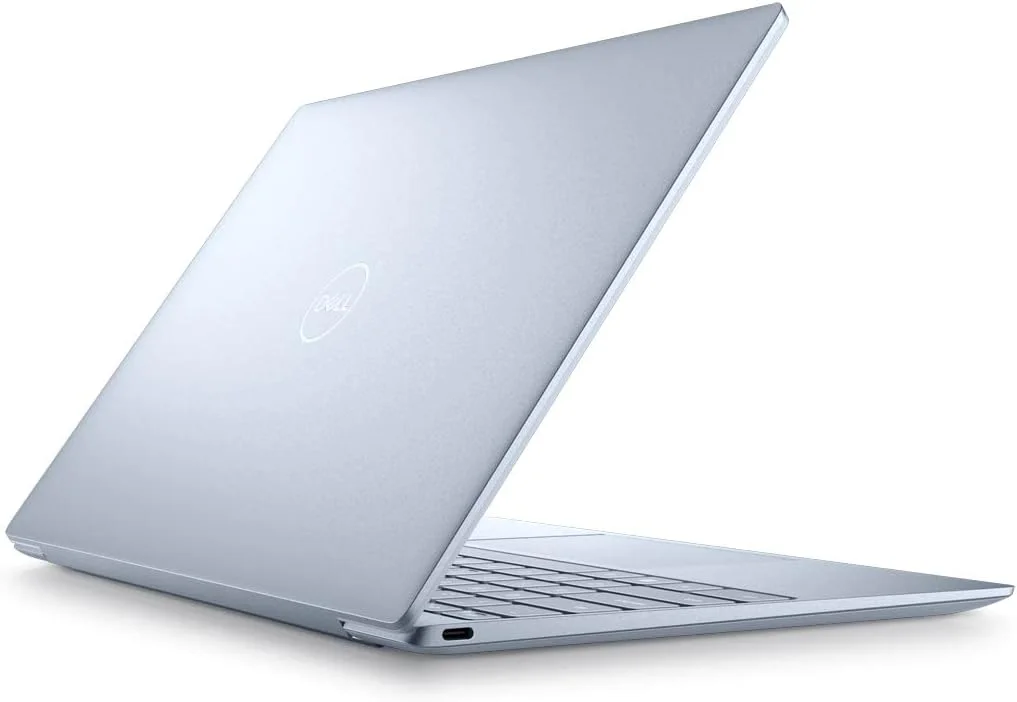 لپ تاپ فوق سبک Dell XPS 13 9315، پردازنده نسل دوازدهم Intel Core i7-1250U، صفحه نمایش 13.4 اینچ FHD+، حافظه SSD 512 گیگابایتی، 16 گیگابایت رم، گرافیک Intel® Iris® Xe، ویندوز 11 هوم، McAfee 3 ساله، صفحه کلید انگلیسی عربی، نقره ای لپ تاپ فوق سبک Dell XPS 13 9315، پردازنده نسل دوازدهم Intel Core i7-1250U، صفحه نمایش 13.4 اینچ FHD+، حافظه SSD 512 گیگابایتی، 16 گیگابایت رم، گرافیک Intel® Iris® Xe، ویندوز 11 هوم، McAfee 3 ساله، صفحه کلید انگلیسی عربی، نقره ای