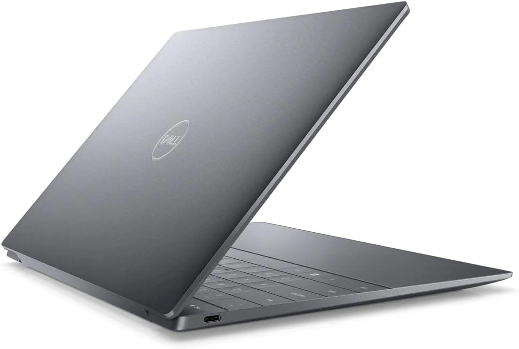لپ تاپ فوق سبک Dell XPS 13 Plus 9320 با عملکرد بالا، جدیدترین مدل 2022، پردازنده نسل دوازدهم Intel Core i7-1260P، صفحه نمایش 13.4 اینچی FHD، حافظه SSD 1 ترابایتی، رم 16 گیگابایتی، گرافیک Intel® Iris® Xe، ویندوز 11 هوم، McAfee 3 ساله، صفحه کلید انگلیسی عربی، خاکستری لپ تاپ فوق سبک Dell XPS 13 Plus 9320 با عملکرد بالا، جدیدترین مدل 2022، پردازنده نسل دوازدهم Intel Core i7-1260P، صفحه نمایش 13.4 اینچی FHD، حافظه SSD 1 ترابایتی، رم 16 گیگابایتی، گرافیک Intel® Iris® Xe، ویندوز 11 هوم، McAfee 3 ساله، صفحه کلید انگلیسی عربی، خاکستری