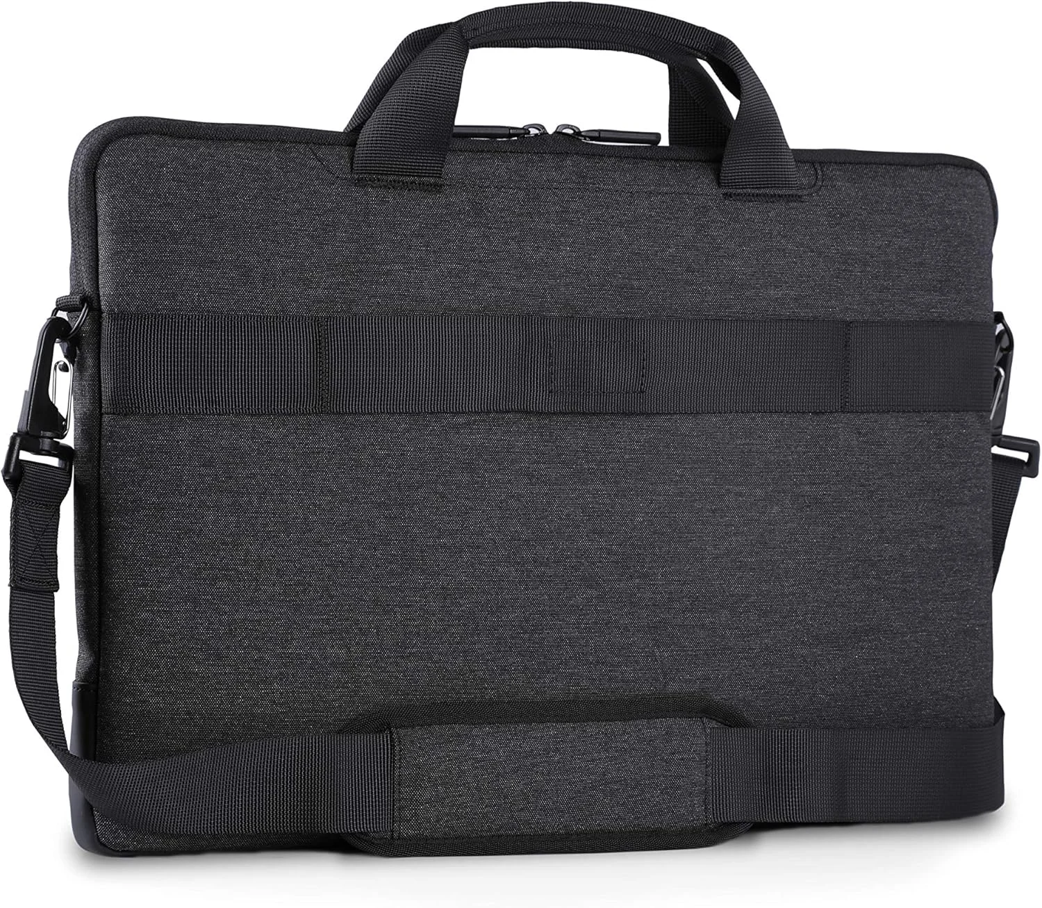 کیف محافظ لپ‌تاپ دل مدل T65FK Professional Sleeve 14 Heather Grey