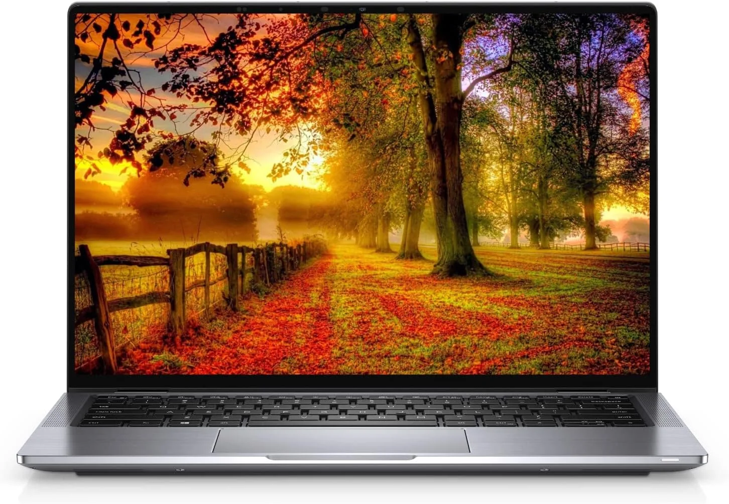 لپ تاپ دل Latitude 7400 (بازسازی شده) FHD 2 در 1 لمسی، پردازنده Intel Core I7 8665U، رم 16 گیگابایتی، SSD 256 گیگابایتی، وب کم، وای فای، بلوتوث، HDMI، Type C، ویندوز 10 Professional