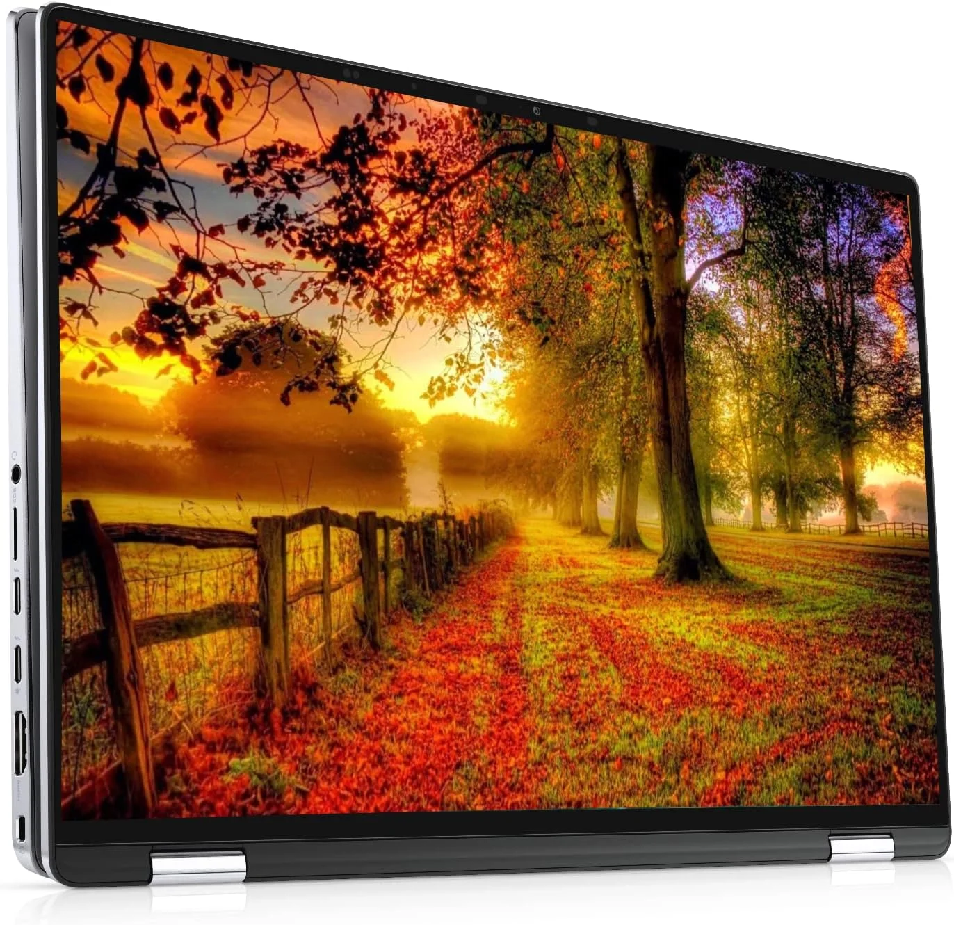 لپ تاپ دل Latitude 7400 (بازسازی شده) FHD 2 در 1 لمسی، پردازنده Intel Core I7 8665U، رم 16 گیگابایتی، SSD 256 گیگابایتی، وب کم، وای فای، بلوتوث، HDMI، Type C، ویندوز 10 Professional لپ تاپ دل Latitude 7400 (بازسازی شده) FHD 2 در 1 لمسی، پردازنده Intel Core I7 8665U، رم 16 گیگابایتی، SSD 256 گیگابایتی، وب کم، وای فای، بلوتوث، HDMI، Type C، ویندوز 10 Professional