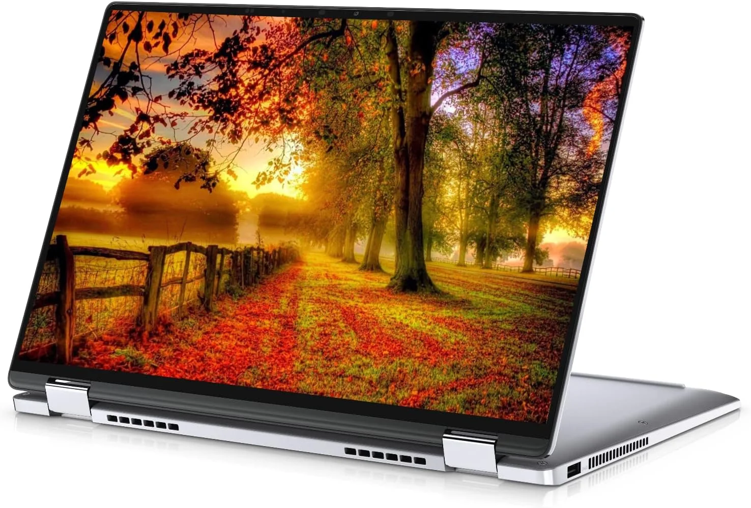 لپ تاپ دل Latitude 7400 (بازسازی شده) FHD 2 در 1 لمسی، پردازنده Intel Core I7 8665U، رم 16 گیگابایتی، SSD 256 گیگابایتی، وب کم، وای فای، بلوتوث، HDMI، Type C، ویندوز 10 Professional لپ تاپ دل Latitude 7400 (بازسازی شده) FHD 2 در 1 لمسی، پردازنده Intel Core I7 8665U، رم 16 گیگابایتی، SSD 256 گیگابایتی، وب کم، وای فای، بلوتوث، HDMI، Type C، ویندوز 10 Professional