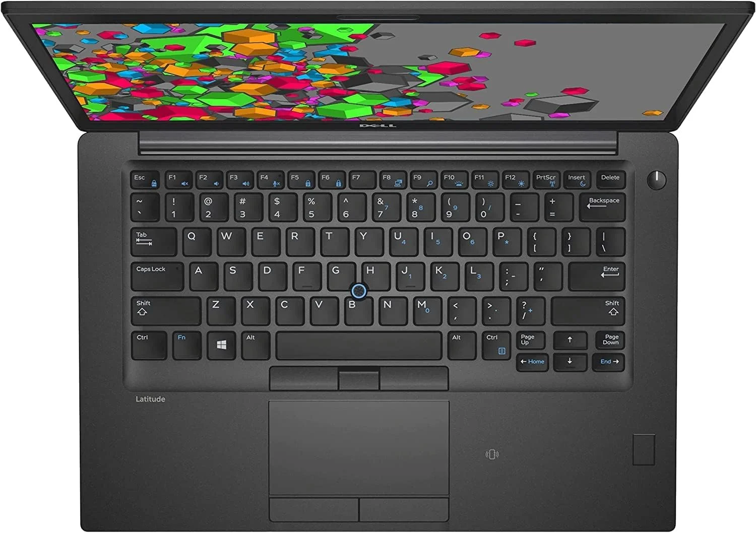 لپ تاپ دل (بازسازی شده) Latitude 7490، نوت بوک کامپیوتر با صفحه لمسی FHD، پردازنده Intel Core i7 نسل 8، رم 16 گیگابایتی، حافظه SSD 512 گیگابایتی M2، وب کم، وای فای، بلوتوث، HDMI، Type C، ویندوز 10 حرفه ای لپ تاپ دل (بازسازی شده) Latitude 7490، نوت بوک کامپیوتر با صفحه لمسی FHD، پردازنده Intel Core i7 نسل 8، رم 16 گیگابایتی، حافظه SSD 512 گیگابایتی M2، وب کم، وای فای، بلوتوث، HDMI، Type C، ویندوز 10 حرفه ای
