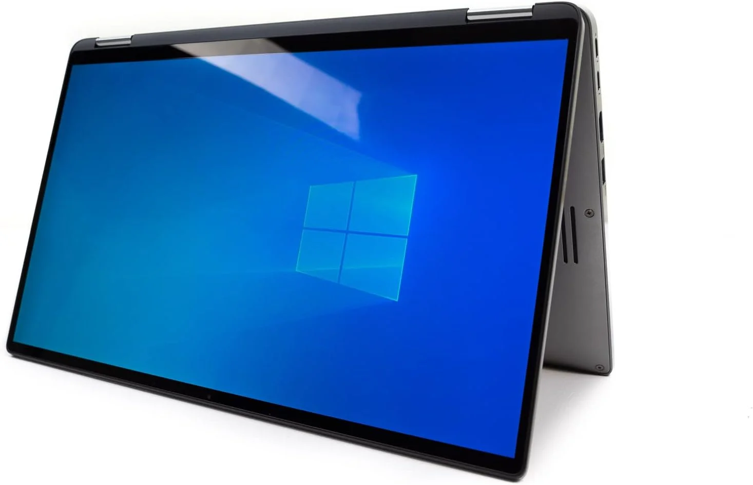 لپ تاپ دل Latitude 7400 (بازسازی شده) FHD 2 در 1 لمسی، پردازنده Intel Core I7 8665U، رم 16 گیگابایتی، SSD 256 گیگابایتی، وب کم، وای فای، بلوتوث، HDMI، Type C، ویندوز 10 Professional لپ تاپ دل Latitude 7400 (بازسازی شده) FHD 2 در 1 لمسی، پردازنده Intel Core I7 8665U، رم 16 گیگابایتی، SSD 256 گیگابایتی، وب کم، وای فای، بلوتوث، HDMI، Type C، ویندوز 10 Professional
