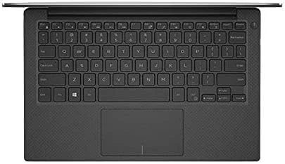 لپ تاپ دل XPS 13 9360 نسل هفتم (بازسازی شده) (صفحه نمایش 13.3 اینچی Full HD، حافظه SSD 256 گیگابایتی، رم 8 گیگابایتی، پردازنده Core i5-7200U، ویندوز 10، نقره ای) لپ تاپ دل XPS 13 9360 نسل هفتم (بازسازی شده) (صفحه نمایش 13.3 اینچی Full HD، حافظه SSD 256 گیگابایتی، رم 8 گیگابایتی، پردازنده Core i5-7200U، ویندوز 10، نقره ای)