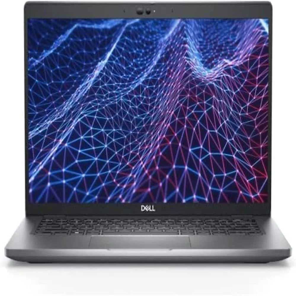 لپ تاپ تجاری دل Latitude 5430 (بازسازی شده). | پردازنده Intel Core i5-1245U تا 4.4 گیگاهرتز | 16 گیگابایت رم | 1 ترابایت SSD | صفحه نمایش 14.1 اینچی FHD غیر لمسی | ویندوز 10 پرو