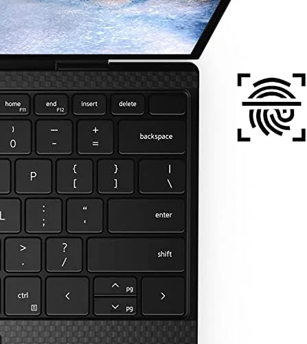 لپ تاپ تجاری دل XPS 9300 (بازسازی شده). | پردازنده Intel Core i5-1035G1 تا 3.60 گیگاهرتز | 8 گیگابایت رم | 256 گیگابایت SSD | صفحه نمایش 13.4 اینچی غیر لمسی | نقره ای پلاتینی-مشکی | ویندوز لپ تاپ تجاری دل XPS 9300 (بازسازی شده). | پردازنده Intel Core i5-1035G1 تا 3.60 گیگاهرتز | 8 گیگابایت رم | 256 گیگابایت SSD | صفحه نمایش 13.4 اینچی غیر لمسی | نقره ای پلاتینی-مشکی | ویندوز