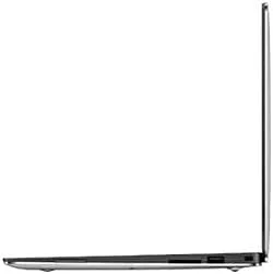 لپ تاپ دل XPS 13 9360 نسل هفتم (بازسازی شده) (صفحه نمایش 13.3 اینچی Full HD، حافظه SSD 256 گیگابایتی، رم 8 گیگابایتی، پردازنده Core i5-7200U، ویندوز 10، نقره ای) لپ تاپ دل XPS 13 9360 نسل هفتم (بازسازی شده) (صفحه نمایش 13.3 اینچی Full HD، حافظه SSD 256 گیگابایتی، رم 8 گیگابایتی، پردازنده Core i5-7200U، ویندوز 10، نقره ای)