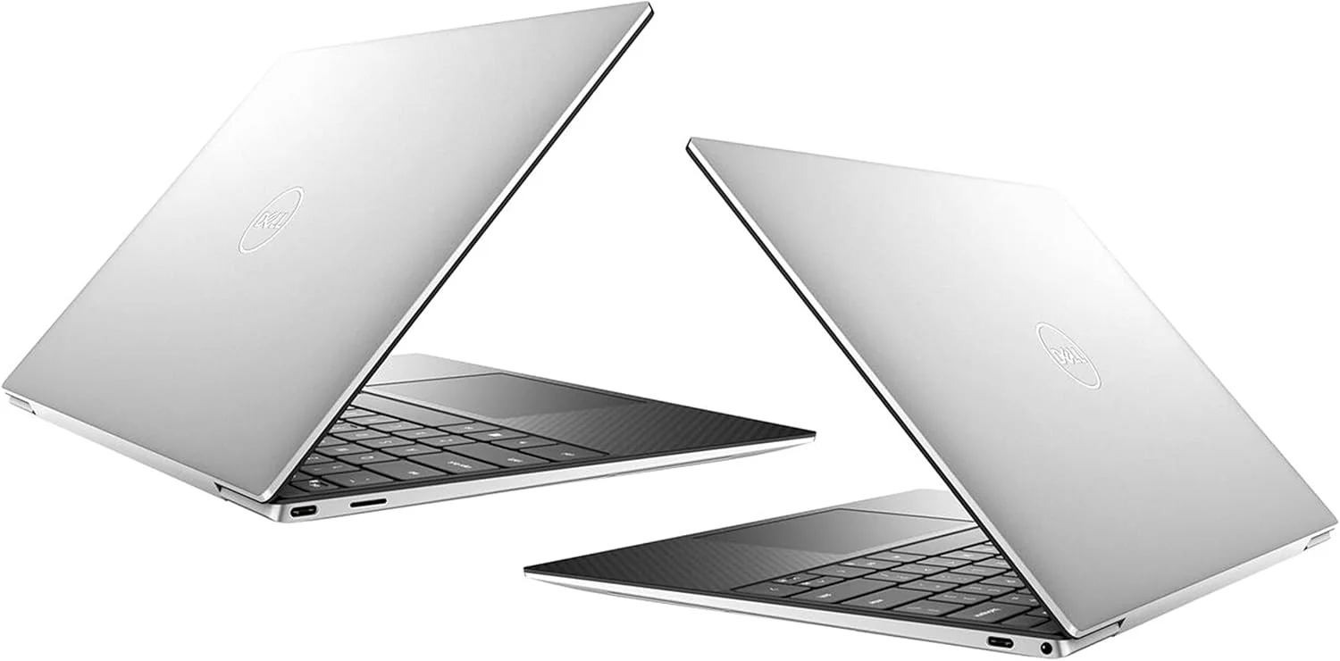 لپ تاپ تجاری دل XPS 9300 (بازسازی شده). | پردازنده Intel Core i5-1035G1 تا 3.60 گیگاهرتز | 8 گیگابایت رم | 256 گیگابایت SSD | صفحه نمایش 13.4 اینچی غیر لمسی | نقره ای پلاتینی-مشکی | ویندوز لپ تاپ تجاری دل XPS 9300 (بازسازی شده). | پردازنده Intel Core i5-1035G1 تا 3.60 گیگاهرتز | 8 گیگابایت رم | 256 گیگابایت SSD | صفحه نمایش 13.4 اینچی غیر لمسی | نقره ای پلاتینی-مشکی | ویندوز