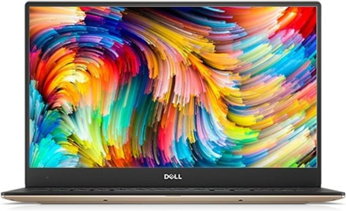 لپ تاپ دل XPS 9360 (بازسازی شده) | 13.3 اینچ 1920x1080 FHD | پردازنده Core i5-7200U - هارد 256 گیگابایتی SSD - رم 8 گیگابایتی | 2 هسته @ 3.1 گیگاهرتز ویندوز 10 پرو مشکی لپ تاپ دل XPS 9360 (بازسازی شده) | 13.3 اینچ 1920x1080 FHD | پردازنده Core i5-7200U - هارد 256 گیگابایتی SSD - رم 8 گیگابایتی | 2 هسته @ 3.1 گیگاهرتز ویندوز 10 پرو مشکی