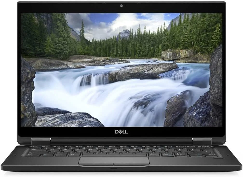 لپ تاپ نوت بوک Dell Latitude 7390 2in1 (بازسازی شده)، پردازنده Intel Core i7-8 Gen، رم 16 گیگابایتی DDR4، هارد 512 گیگابایتی SSD، صفحه نمایش لمسی 13.3 اینچی 360 درجه لپ تاپ نوت بوک Dell Latitude 7390 2in1 (بازسازی شده)، پردازنده Intel Core i7-8 Gen، رم 16 گیگابایتی DDR4، هارد 512 گیگابایتی SSD، صفحه نمایش لمسی 13.3 اینچی 360 درجه