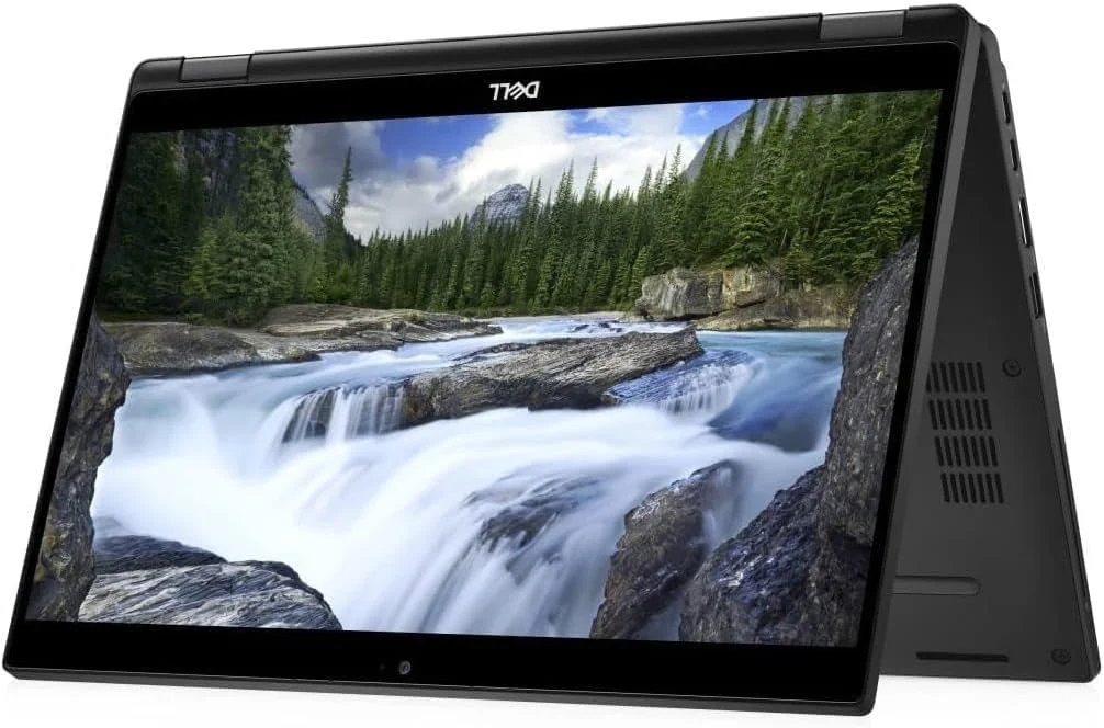 لپ تاپ نوت بوک Dell Latitude 7390 2in1 (بازسازی شده)، پردازنده Intel Core i7-8 Gen، رم 16 گیگابایتی DDR4، هارد 512 گیگابایتی SSD، صفحه نمایش لمسی 13.3 اینچی 360 درجه لپ تاپ نوت بوک Dell Latitude 7390 2in1 (بازسازی شده)، پردازنده Intel Core i7-8 Gen، رم 16 گیگابایتی DDR4، هارد 512 گیگابایتی SSD، صفحه نمایش لمسی 13.3 اینچی 360 درجه