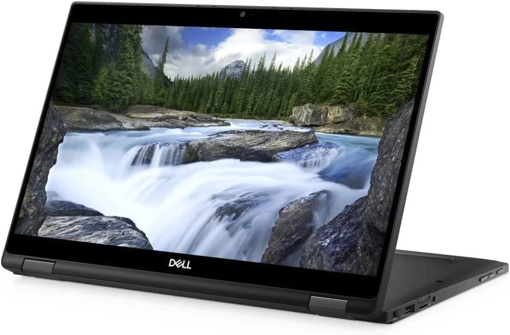 لپ تاپ نوت بوک Dell Latitude 7390 2in1 (بازسازی شده)، پردازنده Intel Core i7-8 Gen، رم 16 گیگابایتی DDR4، هارد 512 گیگابایتی SSD، صفحه نمایش لمسی 13.3 اینچی 360 درجه لپ تاپ نوت بوک Dell Latitude 7390 2in1 (بازسازی شده)، پردازنده Intel Core i7-8 Gen، رم 16 گیگابایتی DDR4، هارد 512 گیگابایتی SSD، صفحه نمایش لمسی 13.3 اینچی 360 درجه