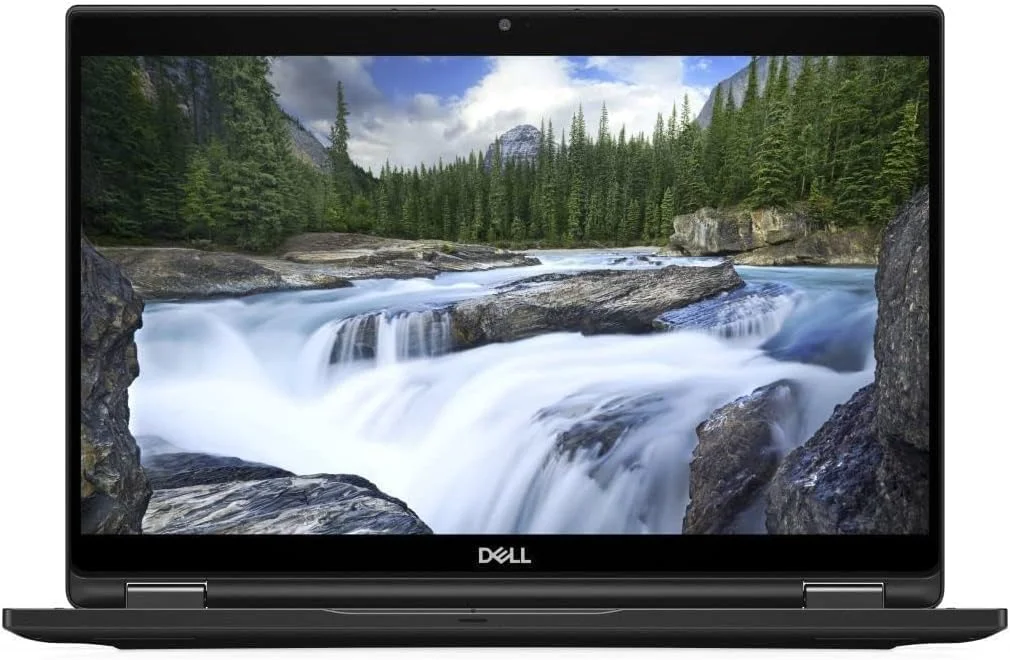 لپ تاپ نوت بوک Dell Latitude 7390 2in1 (بازسازی شده)، پردازنده Intel Core i7-8 Gen، رم 16 گیگابایتی DDR4، هارد 512 گیگابایتی SSD، صفحه نمایش لمسی 13.3 اینچی 360 درجه لپ تاپ نوت بوک Dell Latitude 7390 2in1 (بازسازی شده)، پردازنده Intel Core i7-8 Gen، رم 16 گیگابایتی DDR4، هارد 512 گیگابایتی SSD، صفحه نمایش لمسی 13.3 اینچی 360 درجه