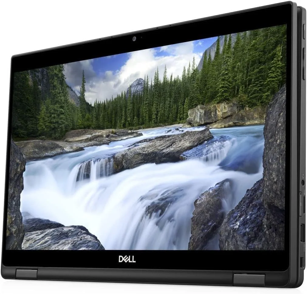 لپ تاپ نوت بوک Dell Latitude 7390 2in1 (بازسازی شده)، پردازنده Intel Core i7-8 Gen، رم 16 گیگابایتی DDR4، هارد 512 گیگابایتی SSD، صفحه نمایش لمسی 13.3 اینچی 360 درجه لپ تاپ نوت بوک Dell Latitude 7390 2in1 (بازسازی شده)، پردازنده Intel Core i7-8 Gen، رم 16 گیگابایتی DDR4، هارد 512 گیگابایتی SSD، صفحه نمایش لمسی 13.3 اینچی 360 درجه