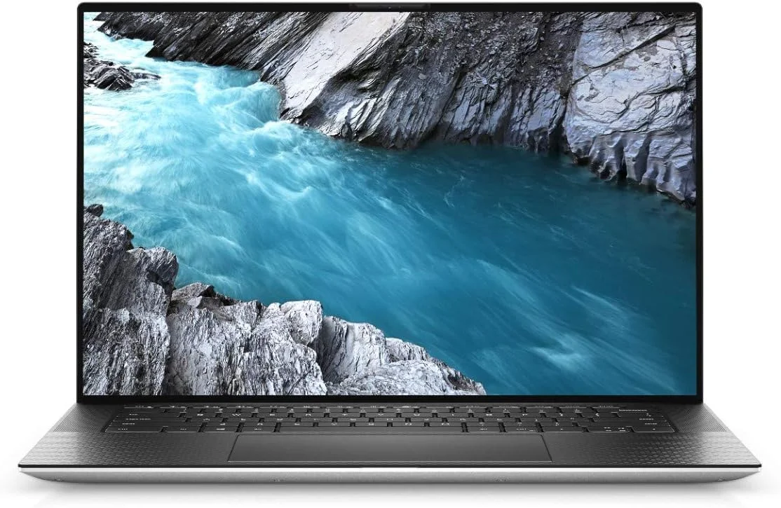 دل (بازسازی شده) XPS-15-9500-i9-10885H/32GB RAM /1TB NVME SSD/ NVIDIA Ge Force GTX 1650 Ti 4GB WIN 11 PRO