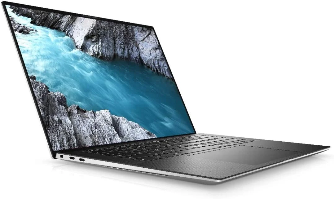 دل (بازسازی شده) XPS-15-9500-i9-10885H/32GB RAM /1TB NVME SSD/ NVIDIA Ge Force GTX 1650 Ti 4GB WIN 11 PRO