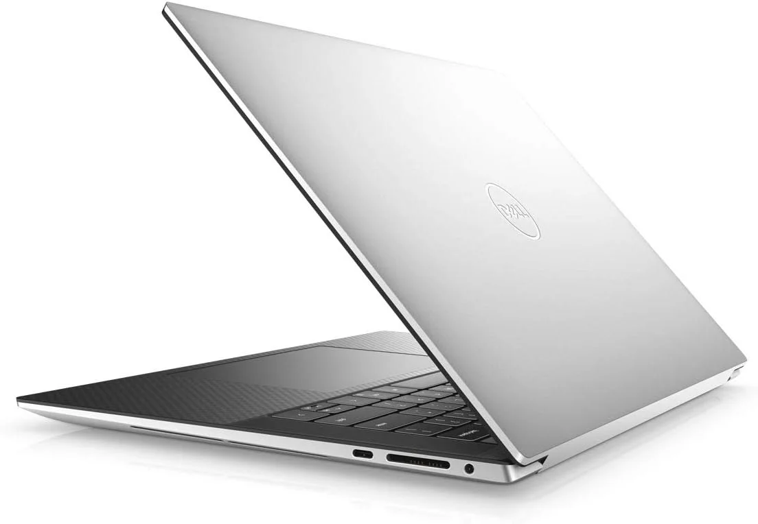 دل (بازسازی شده) XPS-15-9500-i9-10885H/32GB RAM /1TB NVME SSD/ NVIDIA Ge Force GTX 1650 Ti 4GB WIN 11 PRO