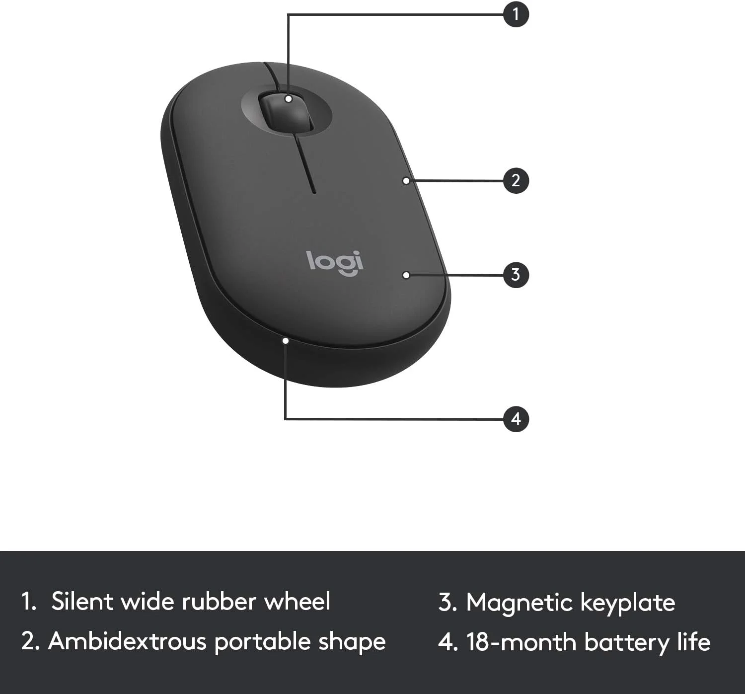 ست کیبورد و ماوس بیسیم باریک لاجیتک MK470 برای ویندوز، گیرنده USB یکپارچه 2.4 گیگاهرتز، کم ارتفاع، بیصدا، عمر باتری طولانی، ماوس اپتیکال، PC/لپتاپ، طرحبندی QWERTY UK - مشکی ست کیبورد و ماوس بیسیم باریک لاجیتک MK470 برای ویندوز، گیرنده USB یکپارچه 2.4 گیگاهرتز، کم ارتفاع، بیصدا، عمر باتری طولانی، ماوس اپتیکال، PC/لپتاپ، طرحبندی QWERTY UK - مشکی