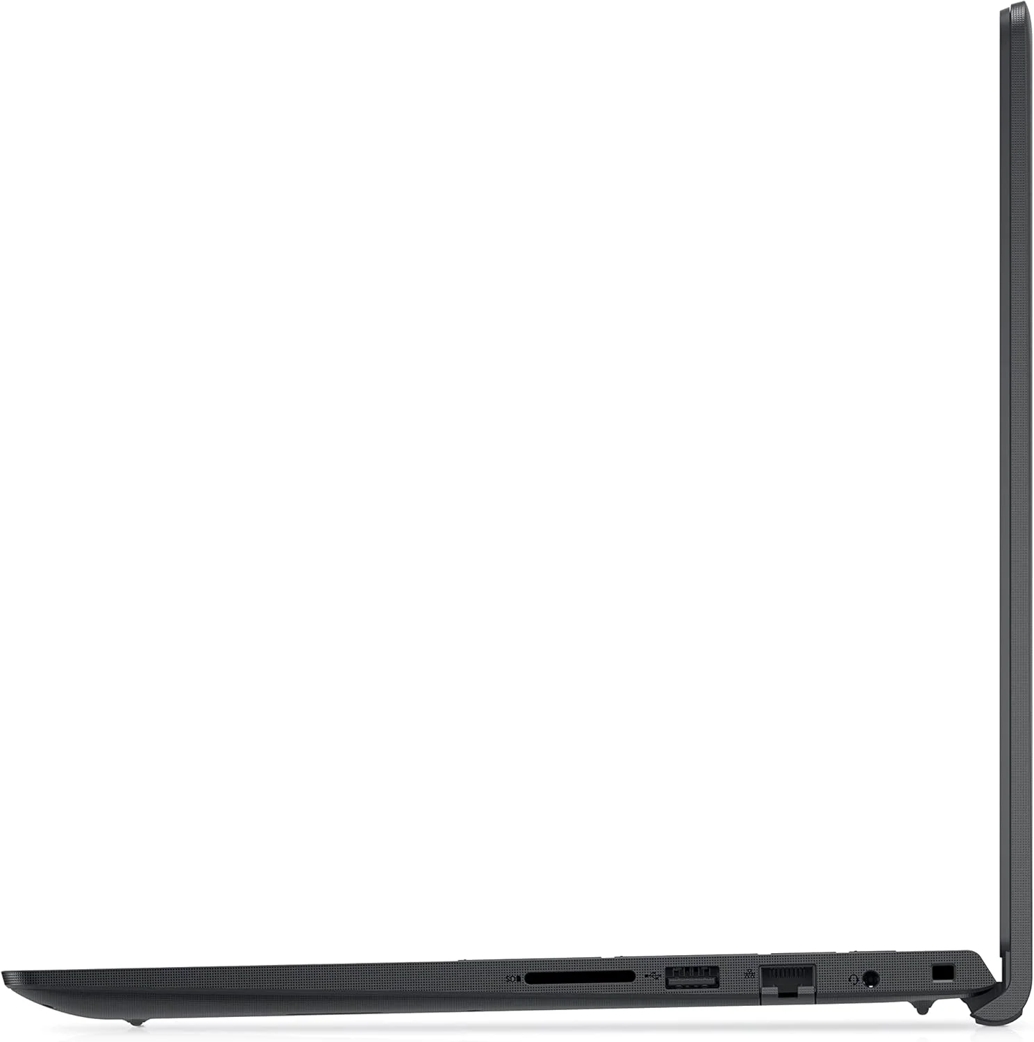 لپ تاپ جدید Dell Vostro 3520 [Windows 11 Pro]، صفحه نمایش 15.6 اینچی FHD 1080p، پردازنده Intel i7-1255U (10 هسته)، 16 گیگابایت رم، 512 گیگابایت PCIe SSD، وب کم، WiFi و بلوتوث، مشکی کربنی