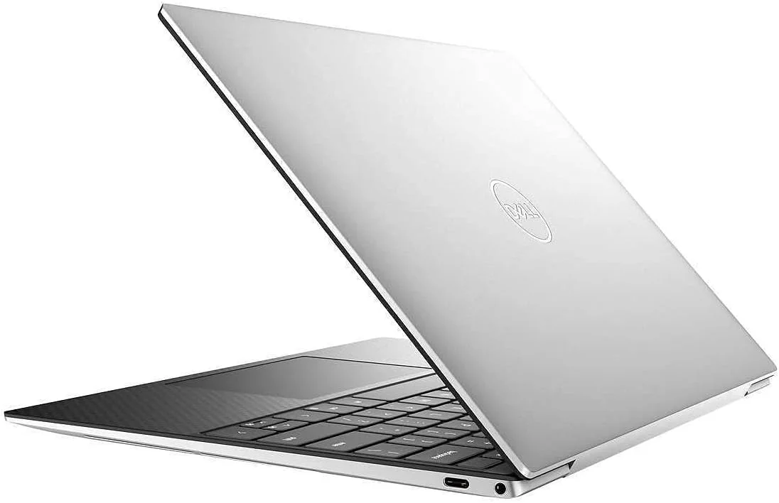 لپ تاپ لمسی Dell XPS 13 9310 با صفحه نمایش 13.4 اینچی Ultra HD+ (3840 x 2400) - پردازنده نسل یازدهم Intel Core i7-1185G7 تا 4.80 گیگاهرتز، 16 گیگابایت رم LPDDR4x، 1 ترابایت SSD، گرافیک Intel Iris Xe، ویندوز 10 هوم