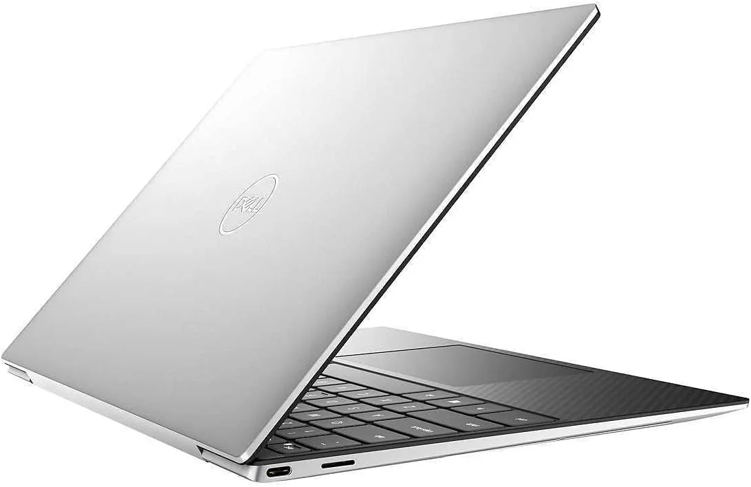 لپ تاپ لمسی Dell XPS 13 9310 با صفحه نمایش 13.4 اینچی Ultra HD+ (3840 x 2400) - پردازنده نسل یازدهم Intel Core i7-1185G7 تا 4.80 گیگاهرتز، 16 گیگابایت رم LPDDR4x، 1 ترابایت SSD، گرافیک Intel Iris Xe، ویندوز 10 هوم