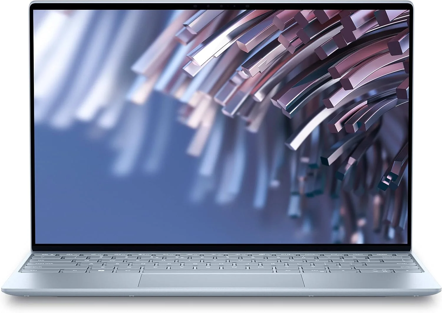 لپ تاپ جداشدنی Dell XPS 9315 (2022) | صفحه نمایش 13.4 اینچی 1920x1200 FHD+ | پردازنده Core i7-1250U - هارد درایو 1 ترابایتی SSD - رم 32 گیگابایتی | 10 هسته @ 4.7 گیگاهرتز ویندوز 11 نسخه Home نقره ای