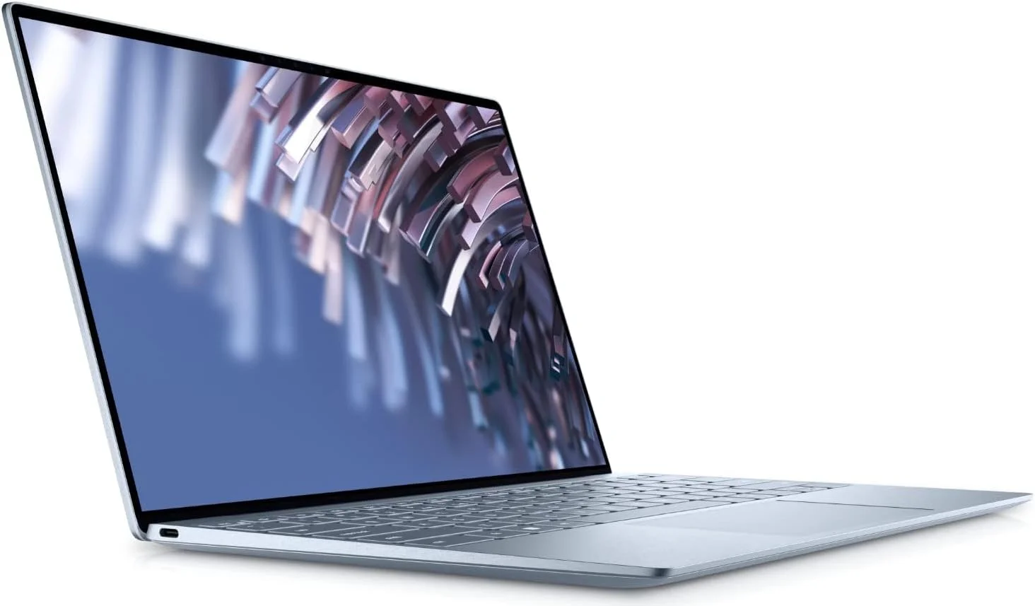 لپ تاپ فوق باریک و سبک دل XPS 9315 مدل 2023 با صفحه نمایش 13.4 اینچی FHD+ WLED، پردازنده Core i7-1250U تا 4.7 گیگاهرتز، پلتفرم Intel Evo، رم 16 گیگابایتی، حافظه SSD 512 گیگابایتی، گرافیک Intel Iris Xe، حسگر اثر انگشت، کیبورد با نور پس زمینه انگلیسی، ویندوز 11، رنگ SKY لپ تاپ فوق باریک و سبک دل XPS 9315 مدل 2023 با صفحه نمایش 13.4 اینچی FHD+ WLED، پردازنده Core i7-1250U تا 4.7 گیگاهرتز، پلتفرم Intel Evo، رم 16 گیگابایتی، حافظه SSD 512 گیگابایتی، گرافیک Intel Iris Xe، حسگر اثر انگشت، کیبورد با نور پس زمینه انگلیسی، ویندوز 11، رنگ SKY