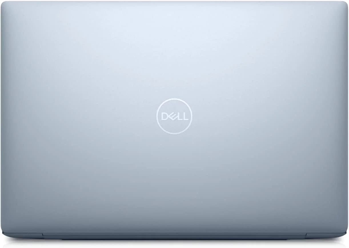 لپ تاپ فوق باریک و سبک دل XPS 9315 مدل 2023 با صفحه نمایش 13.4 اینچی FHD+ WLED، پردازنده Core i7-1250U تا 4.7 گیگاهرتز، پلتفرم Intel Evo، رم 16 گیگابایتی، حافظه SSD 512 گیگابایتی، گرافیک Intel Iris Xe، حسگر اثر انگشت، کیبورد با نور پس زمینه انگلیسی، ویندوز 11، رنگ SKY لپ تاپ فوق باریک و سبک دل XPS 9315 مدل 2023 با صفحه نمایش 13.4 اینچی FHD+ WLED، پردازنده Core i7-1250U تا 4.7 گیگاهرتز، پلتفرم Intel Evo، رم 16 گیگابایتی، حافظه SSD 512 گیگابایتی، گرافیک Intel Iris Xe، حسگر اثر انگشت، کیبورد با نور پس زمینه انگلیسی، ویندوز 11، رنگ SKY