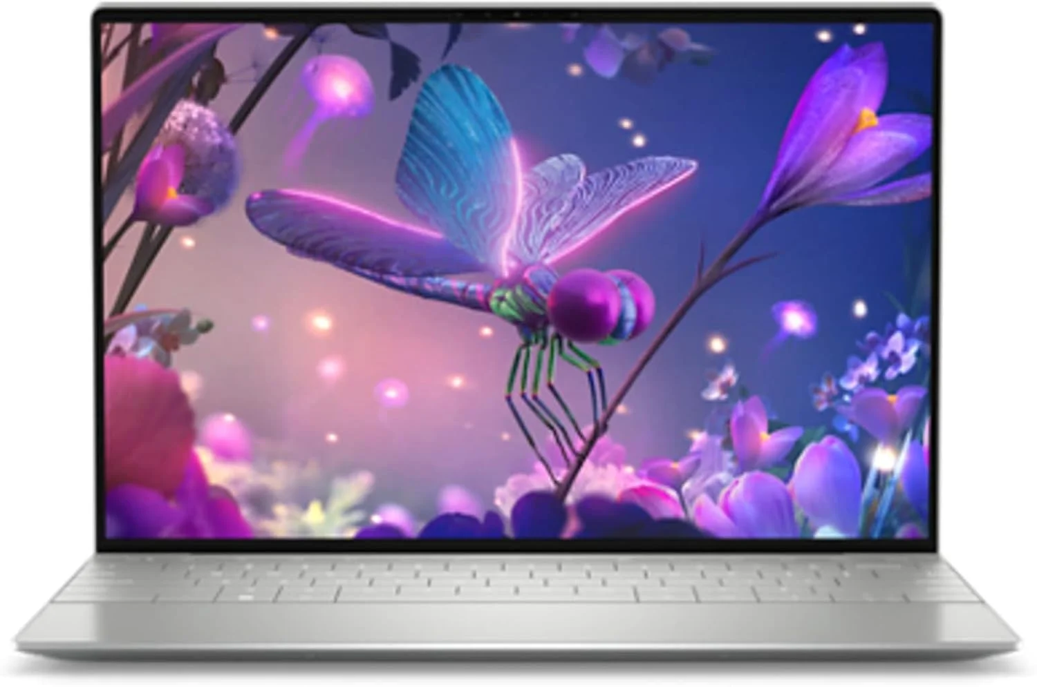 لپ تاپ Dell XPS 9320 (2022) | صفحه لمسی 13.4 اینچی 4K | پردازنده Core i7 - هارد دیسک 512 گیگابایتی SSD - رم | 12 هسته با سرعت 5 گیگاهرتز - پردازنده نسل سیزدهم ویندوز 11 هوم لپ تاپ Dell XPS 9320 (2022) | صفحه لمسی 13.4 اینچی 4K | پردازنده Core i7 - هارد دیسک 512 گیگابایتی SSD - رم | 12 هسته با سرعت 5 گیگاهرتز - پردازنده نسل سیزدهم ویندوز 11 هوم