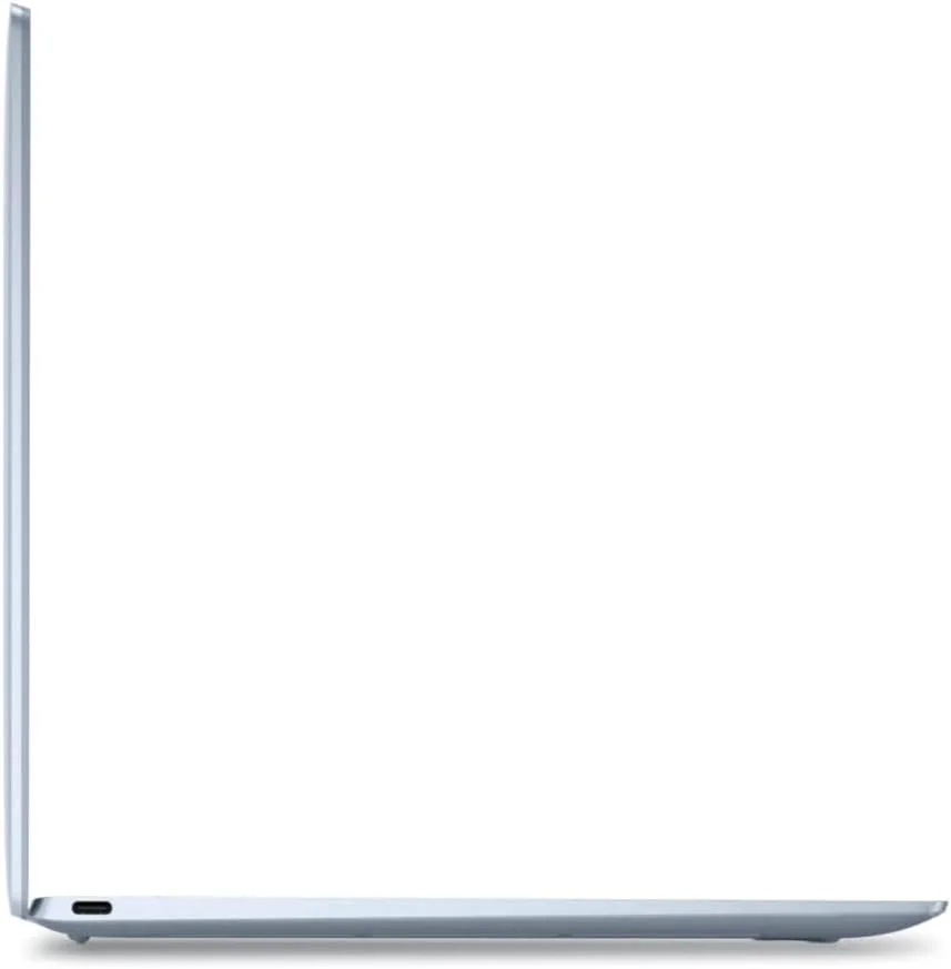 لپ تاپ فوق باریک و سبک دل XPS 9315 مدل 2023 با صفحه نمایش 13.4 اینچی FHD+ WLED، پردازنده Core i7-1250U تا 4.7 گیگاهرتز، پلتفرم Intel Evo، رم 16 گیگابایتی، حافظه SSD 512 گیگابایتی، گرافیک Intel Iris Xe، حسگر اثر انگشت، کیبورد با نور پس زمینه انگلیسی، ویندوز 11، رنگ SKY لپ تاپ فوق باریک و سبک دل XPS 9315 مدل 2023 با صفحه نمایش 13.4 اینچی FHD+ WLED، پردازنده Core i7-1250U تا 4.7 گیگاهرتز، پلتفرم Intel Evo، رم 16 گیگابایتی، حافظه SSD 512 گیگابایتی، گرافیک Intel Iris Xe، حسگر اثر انگشت، کیبورد با نور پس زمینه انگلیسی، ویندوز 11، رنگ SKY