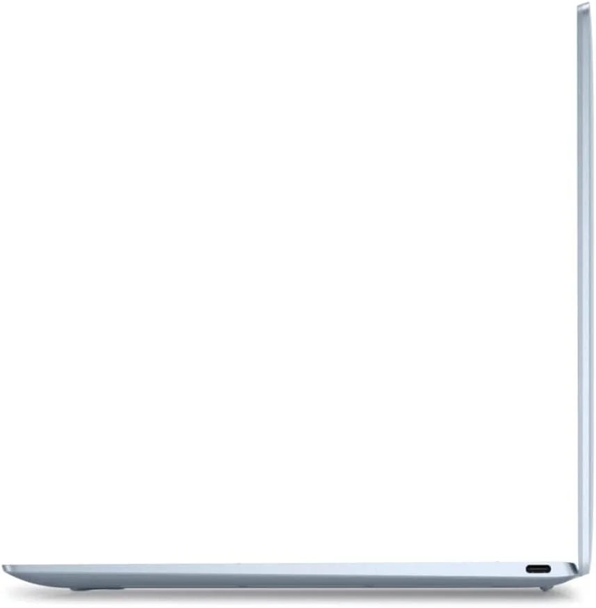 لپ تاپ فوق باریک و سبک دل XPS 9315 مدل 2023 با صفحه نمایش 13.4 اینچی FHD+ WLED، پردازنده Core i7-1250U تا 4.7 گیگاهرتز، پلتفرم Intel Evo، رم 16 گیگابایتی، حافظه SSD 512 گیگابایتی، گرافیک Intel Iris Xe، حسگر اثر انگشت، کیبورد با نور پس زمینه انگلیسی، ویندوز 11، رنگ SKY لپ تاپ فوق باریک و سبک دل XPS 9315 مدل 2023 با صفحه نمایش 13.4 اینچی FHD+ WLED، پردازنده Core i7-1250U تا 4.7 گیگاهرتز، پلتفرم Intel Evo، رم 16 گیگابایتی، حافظه SSD 512 گیگابایتی، گرافیک Intel Iris Xe، حسگر اثر انگشت، کیبورد با نور پس زمینه انگلیسی، ویندوز 11، رنگ SKY