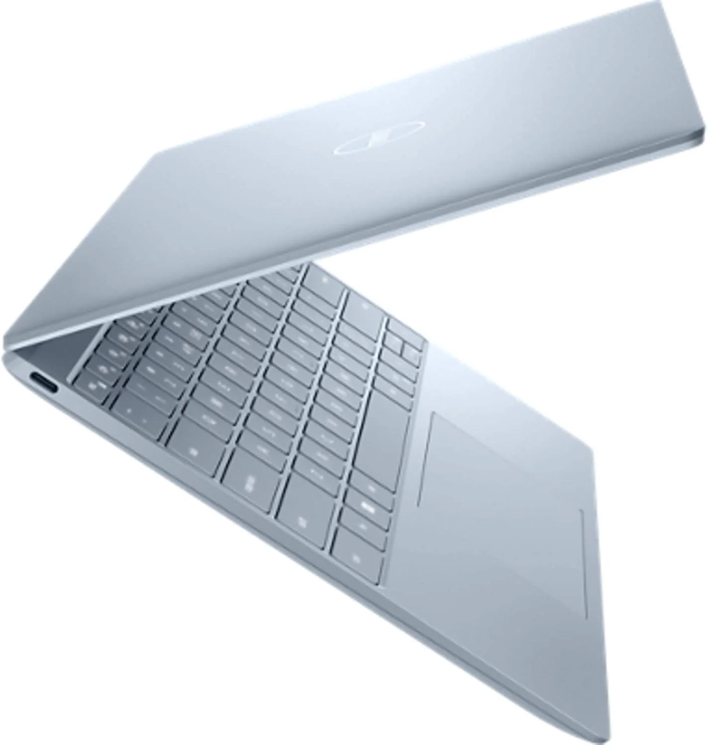 لپ تاپ Dell XPS 9315 (2022) | صفحه نمایش لمسی 13.4 اینچی FHD+ | پردازنده Core i7 - 512 گیگابایت SSD - 16 گیگابایت رم | 10 هسته با فرکانس 4.7 گیگاهرتز - پردازنده نسل دوازدهم Win 11 Pro