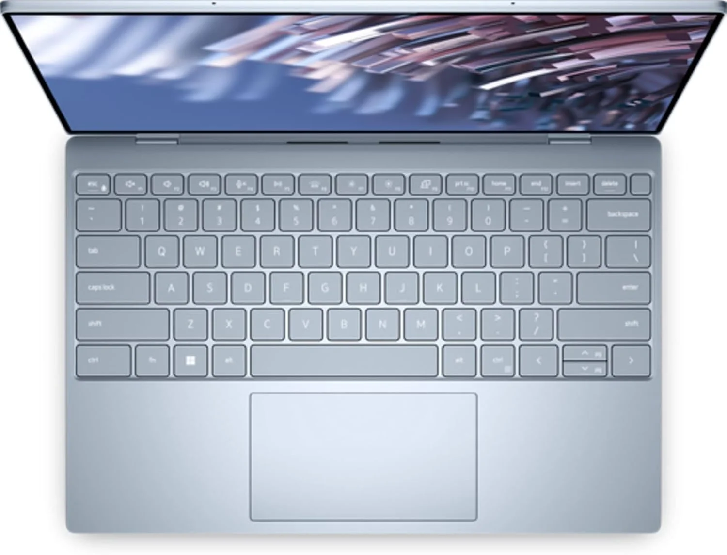لپ تاپ جداشدنی Dell XPS 9315 (2022) | صفحه نمایش 13.4 اینچی 1920x1200 FHD+ | پردازنده Core i7-1250U - هارد درایو 1 ترابایتی SSD - رم 32 گیگابایتی | 10 هسته @ 4.7 گیگاهرتز ویندوز 11 نسخه Home نقره ای