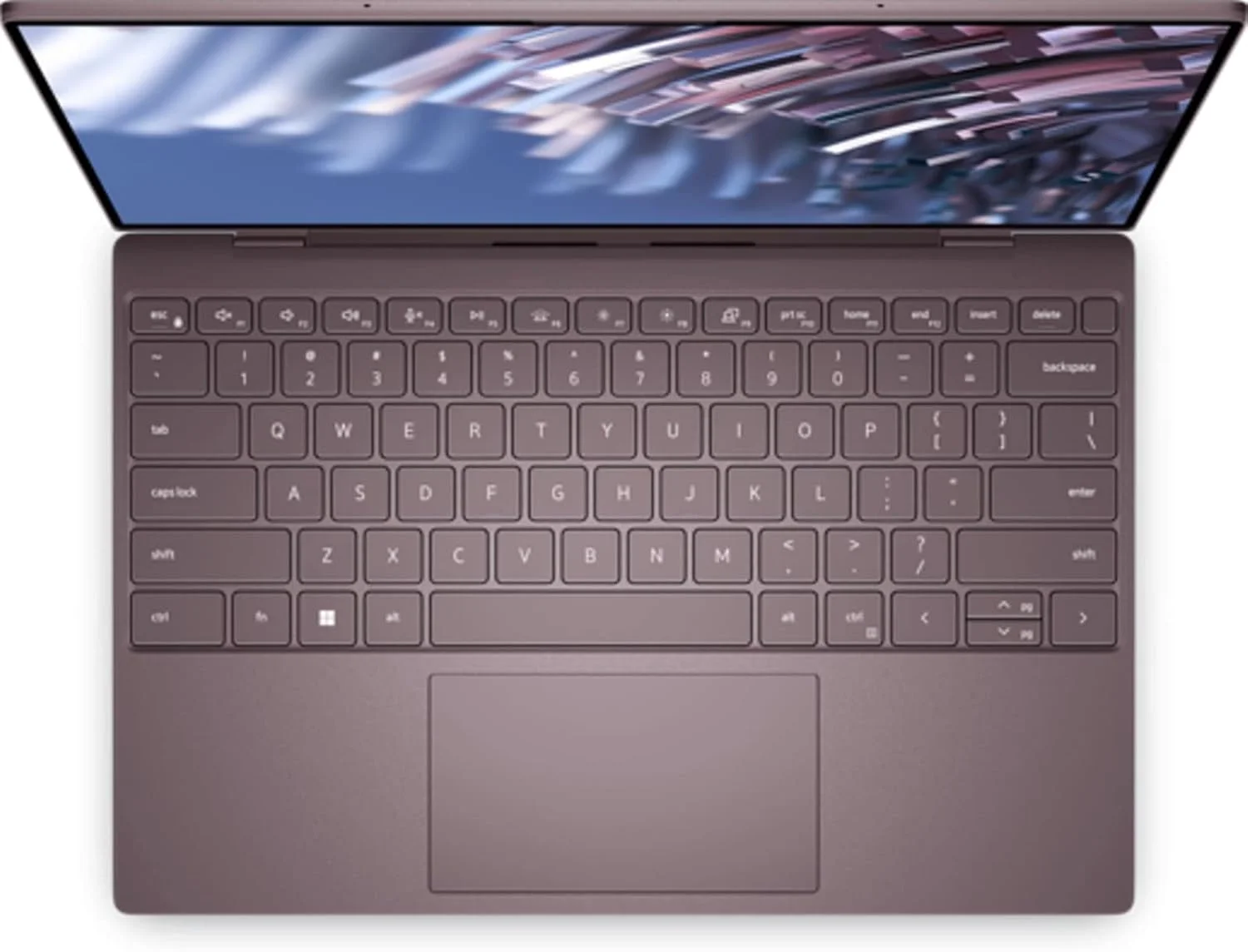 لپ تاپ Dell XPS 9315 (2022) | صفحه نمایش لمسی 13.4 اینچی FHD+ | پردازنده Core i7 - 512 گیگابایت SSD - 16 گیگابایت رم | 10 هسته با فرکانس 4.7 گیگاهرتز - پردازنده نسل دوازدهم Win 11 Pro