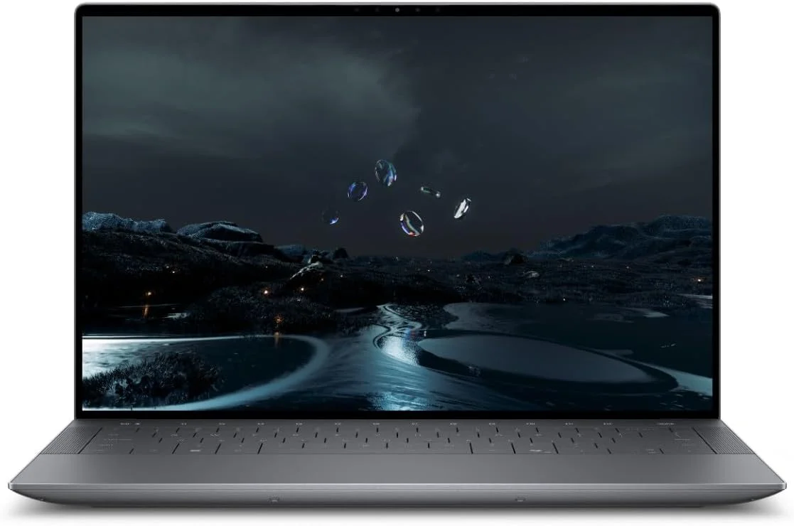 لپ تاپ 14.5 اینچی Dell XPS 14 9440 - Full HD Plus - Intel Core Ultra 7 155H - پلتفرم Intel Evo - 16 گیگابایت رم - 512 گیگابایت SSD - کیبورد انگلیسی - پلاتینیوم لپ تاپ 14.5 اینچی Dell XPS 14 9440 - Full HD Plus - Intel Core Ultra 7 155H - پلتفرم Intel Evo - 16 گیگابایت رم - 512 گیگابایت SSD - کیبورد انگلیسی - پلاتینیوم