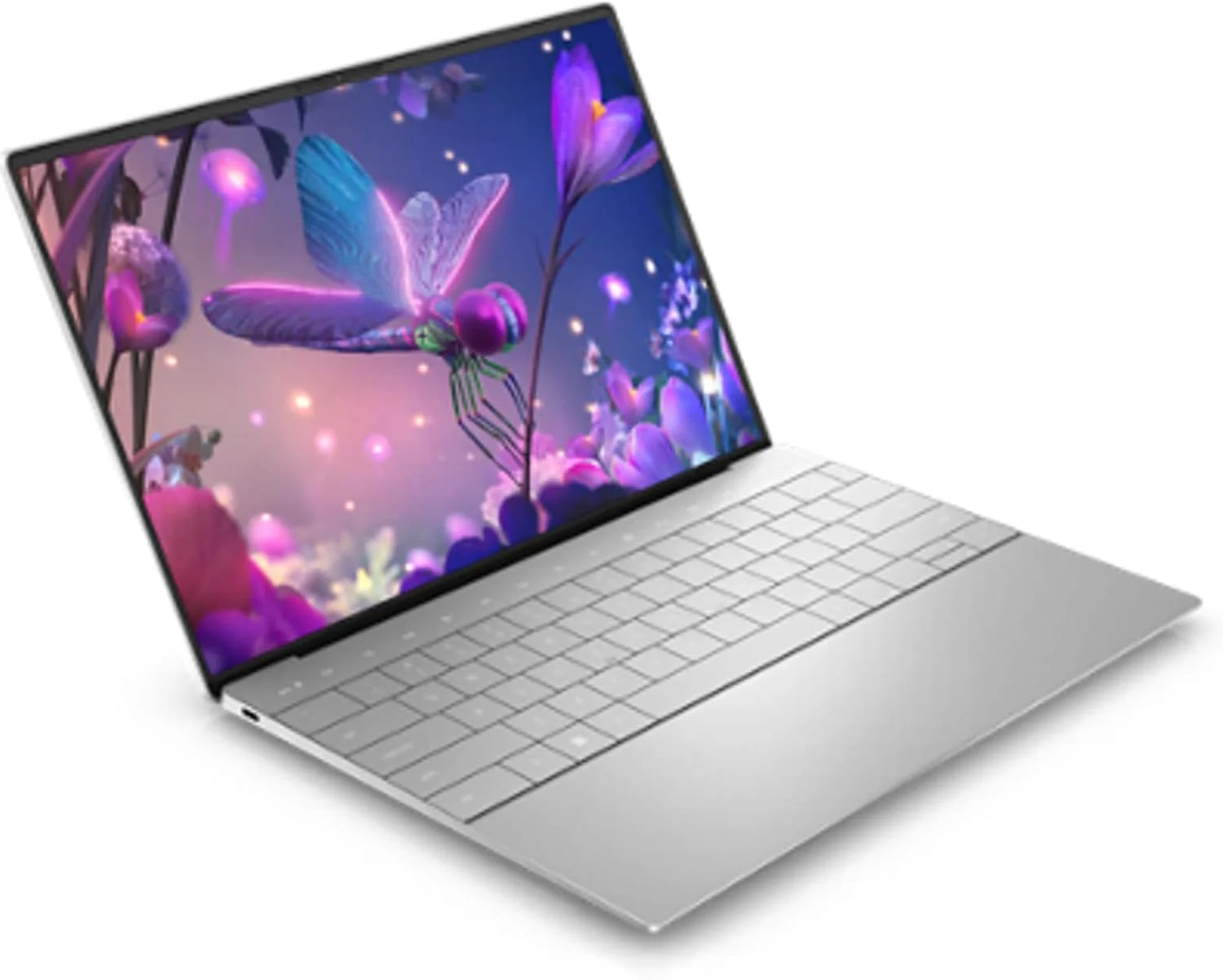 لپ تاپ Dell XPS 9320 (2022) | صفحه لمسی 13.4 اینچی 4K | پردازنده Core i7 - هارد دیسک 512 گیگابایتی SSD - رم | 12 هسته با سرعت 5 گیگاهرتز - پردازنده نسل سیزدهم ویندوز 11 هوم لپ تاپ Dell XPS 9320 (2022) | صفحه لمسی 13.4 اینچی 4K | پردازنده Core i7 - هارد دیسک 512 گیگابایتی SSD - رم | 12 هسته با سرعت 5 گیگاهرتز - پردازنده نسل سیزدهم ویندوز 11 هوم