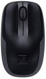 ست کیبورد و ماوس بی سیم لاجیتک مدل MK220 دو عددی برای کامپیوتر - مشکی ست کیبورد و ماوس بی سیم لاجیتک مدل MK220 دو عددی برای کامپیوتر - مشکی