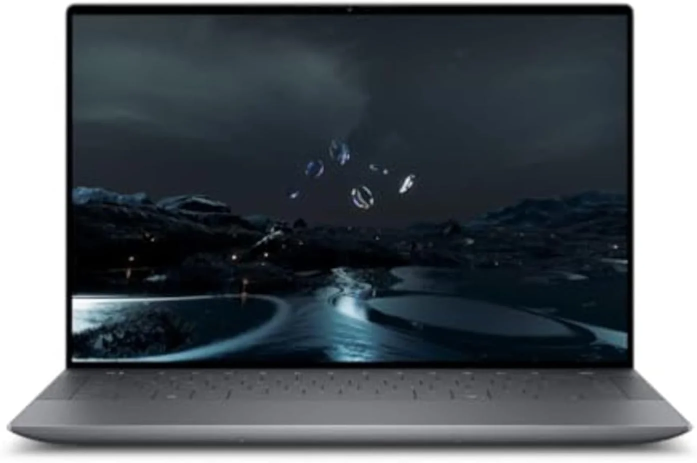 لپ تاپ Dell XPS 9440 (2024) | صفحه نمایش 14.5 اینچی 1920x1200 FHD+ | پردازنده Core Ultra 7-155H - هارد درایو 512 گیگابایتی SSD - رم 16 گیگابایتی - کارت گرافیک Nvidia GeForce RTX 4050 | 16 هسته با فرکانس 4.8 گیگاهرتز - 6 گیگابایت GDDR6 ویندوز 11 نسخه Home نقره ای لپ تاپ Dell XPS 9440 (2024) | صفحه نمایش 14.5 اینچی 1920x1200 FHD+ | پردازنده Core Ultra 7-155H - هارد درایو 512 گیگابایتی SSD - رم 16 گیگابایتی - کارت گرافیک Nvidia GeForce RTX 4050 | 16 هسته با فرکانس 4.8 گیگاهرتز - 6 گیگابایت GDDR6 ویندوز 11 نسخه Home نقره ای