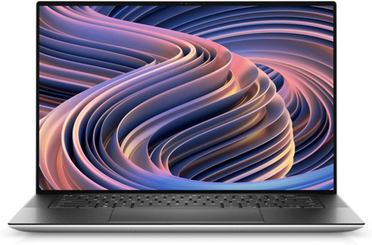 لپ تاپ دل XPS 15 9520 (2022) | صفحه نمایش لمسی 15.6 اینچی 4K | پردازنده Core i9 - 1 ترابایت SSD - 64 گیگابایت رم - 3050 Ti | 14 هسته @ 5 گیگاهرتز - پردازنده نسل دوازدهم ویندوز 11 هوم لپ تاپ دل XPS 15 9520 (2022) | صفحه نمایش لمسی 15.6 اینچی 4K | پردازنده Core i9 - 1 ترابایت SSD - 64 گیگابایت رم - 3050 Ti | 14 هسته @ 5 گیگاهرتز - پردازنده نسل دوازدهم ویندوز 11 هوم